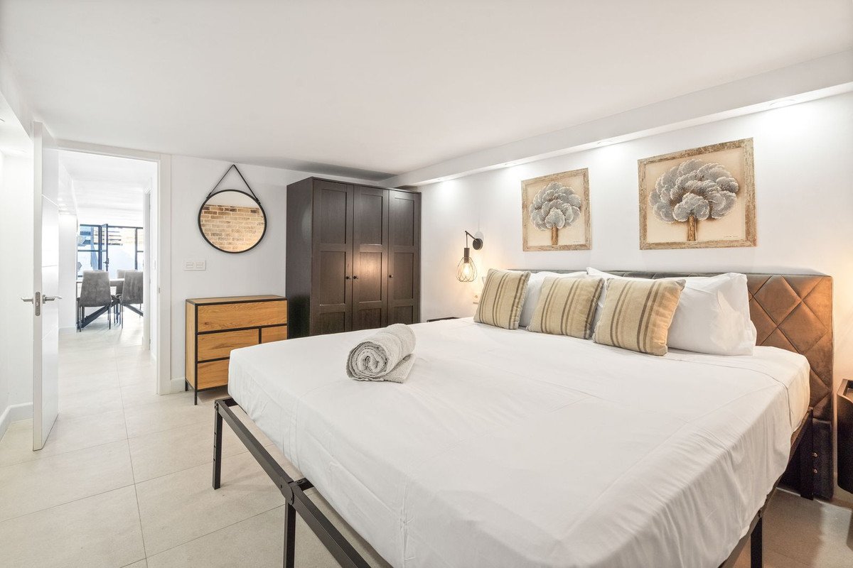6 Bed Detached Villa in Marbella