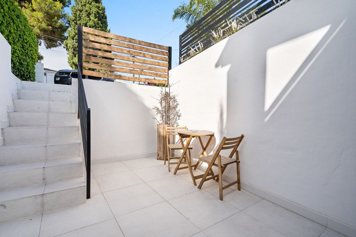 6 Bed Detached Villa in Marbella