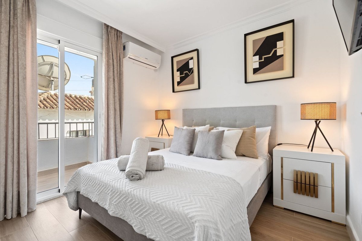 6 Bed Detached Villa in Marbella