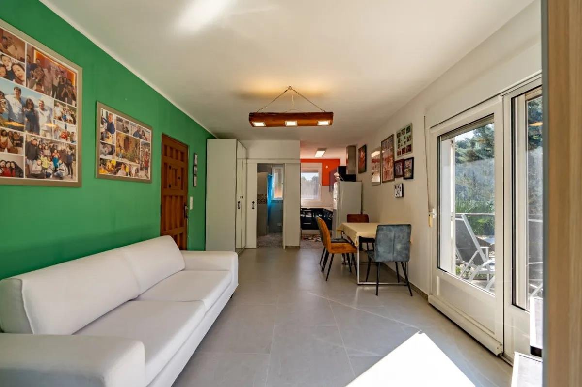 4 Bed Detached Villa in La Sella Golf