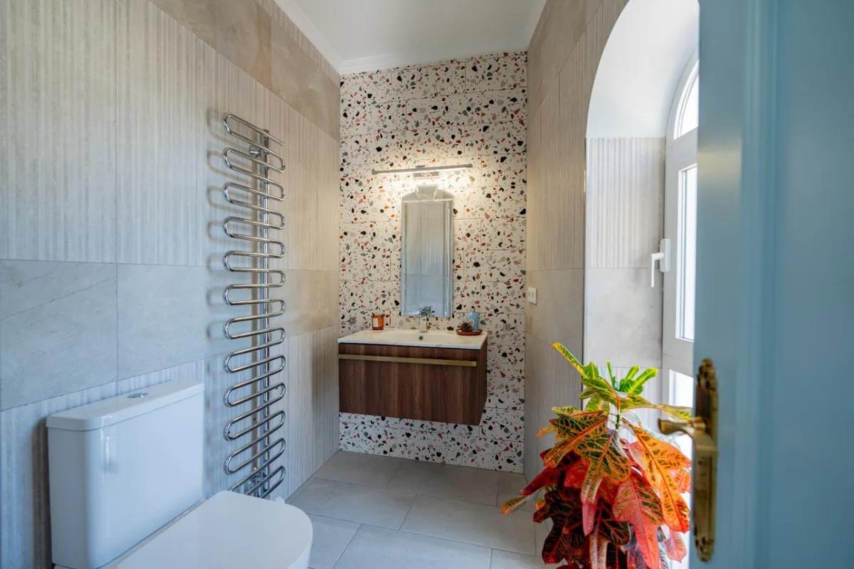 4 Bed Detached Villa in La Sella Golf