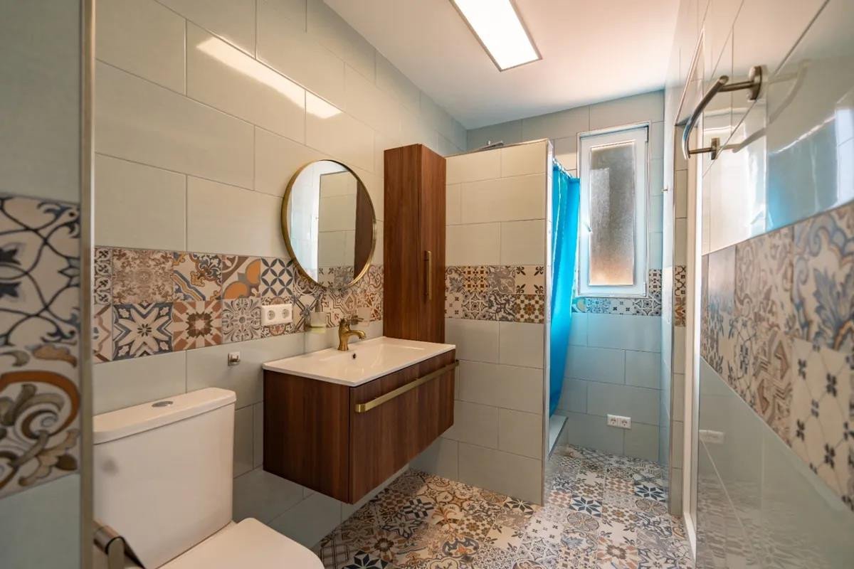 4 Bed Detached Villa in La Sella Golf
