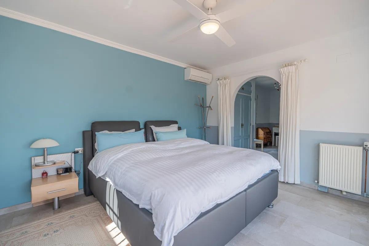 4 Bed Detached Villa in La Sella Golf