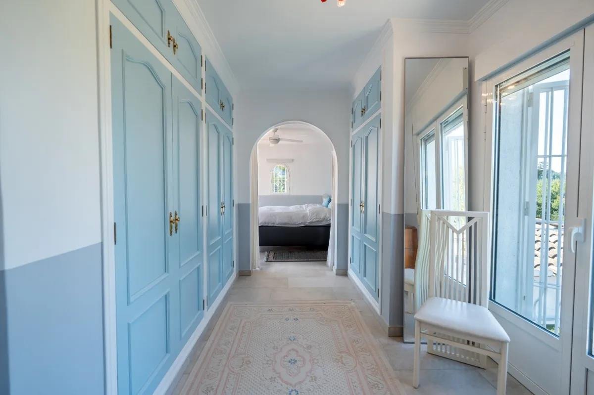 4 Bed Detached Villa in La Sella Golf