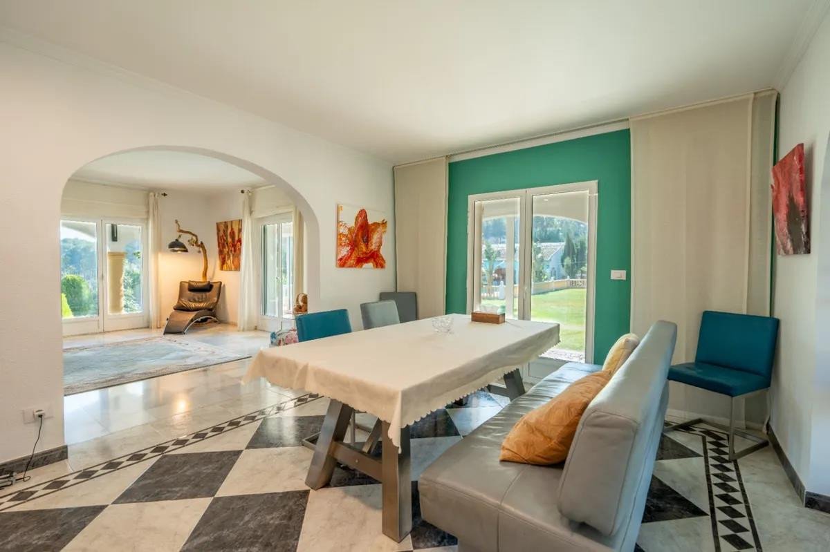 4 Bed Detached Villa in La Sella Golf