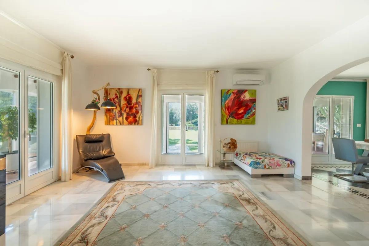 4 Bed Detached Villa in La Sella Golf