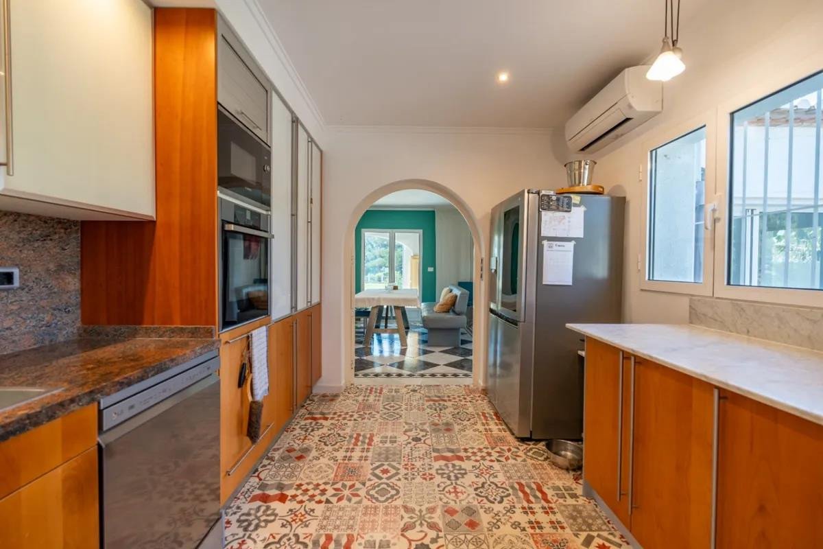 4 Bed Detached Villa in La Sella Golf