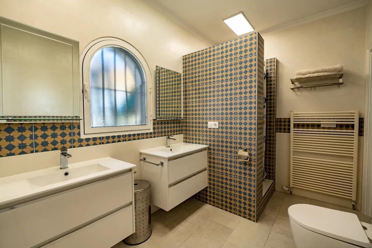 4 Bed Detached Villa in La Sella Golf