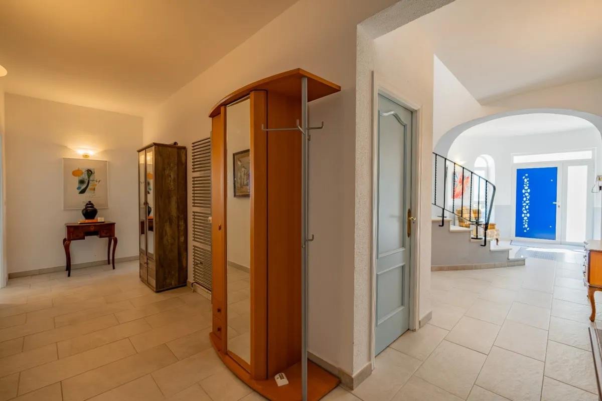 4 Bed Detached Villa in La Sella Golf
