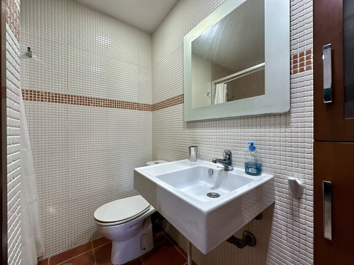 3 Bed Detached Villa in Benalmadena