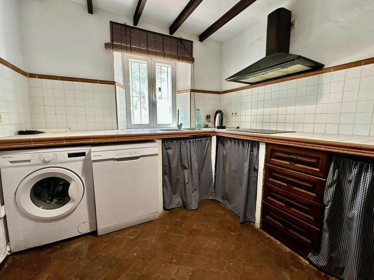 3 Bed Detached Villa in Benalmadena