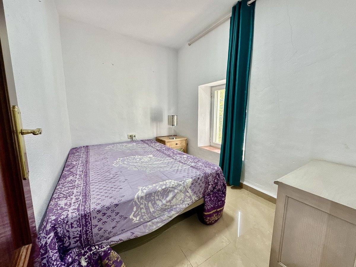 3 Bed Detached Villa in Benalmadena