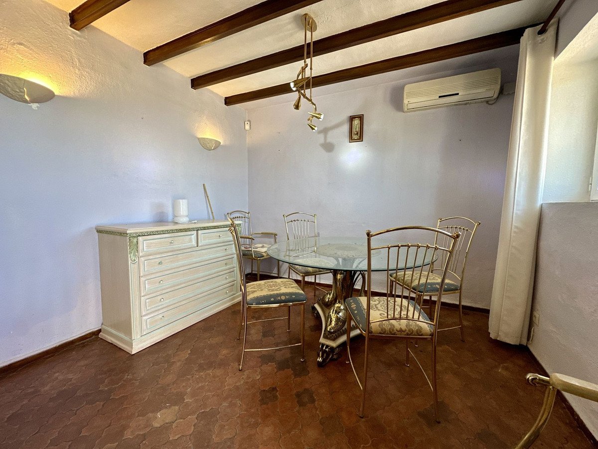 3 Bed Detached Villa in Benalmadena