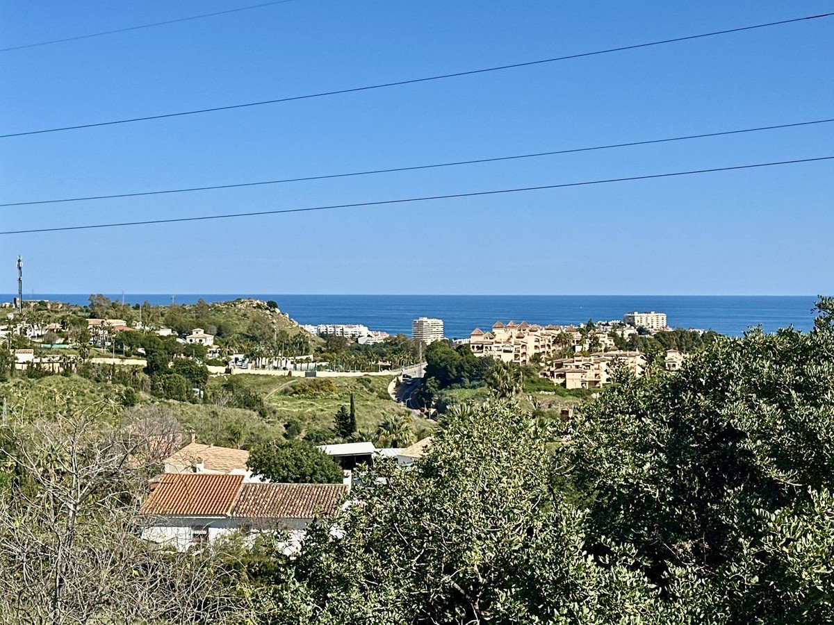 3 Bed Detached Villa in Benalmadena