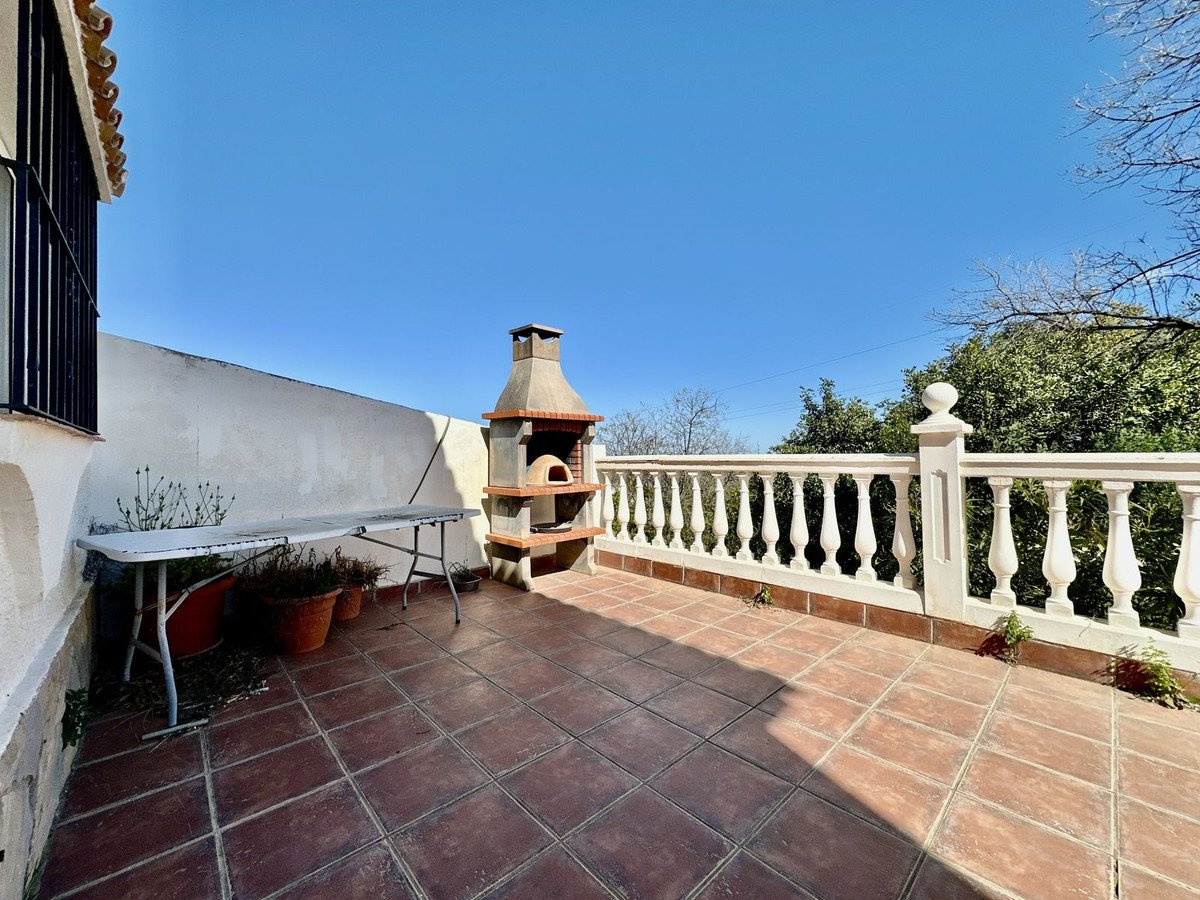 3 Bed Detached Villa in Benalmadena