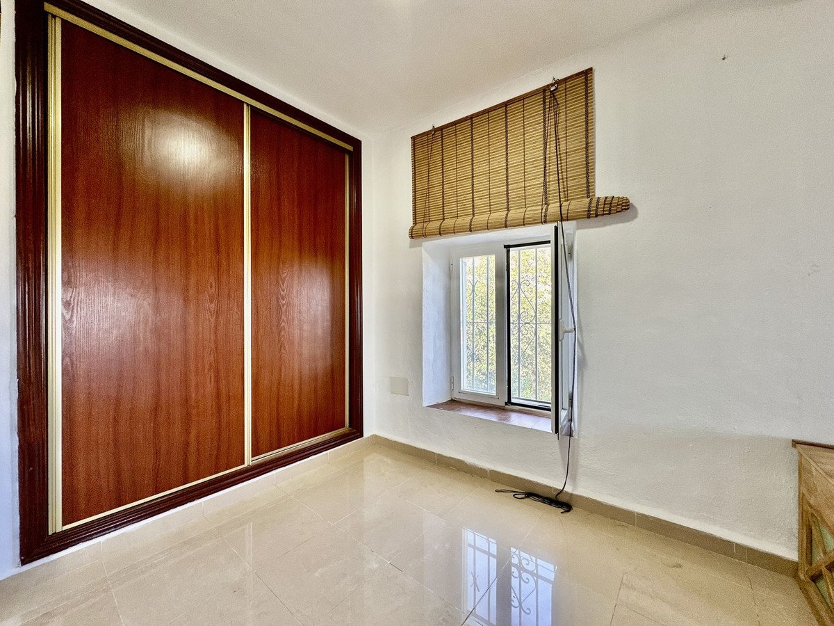 3 Bed Detached Villa in Benalmadena