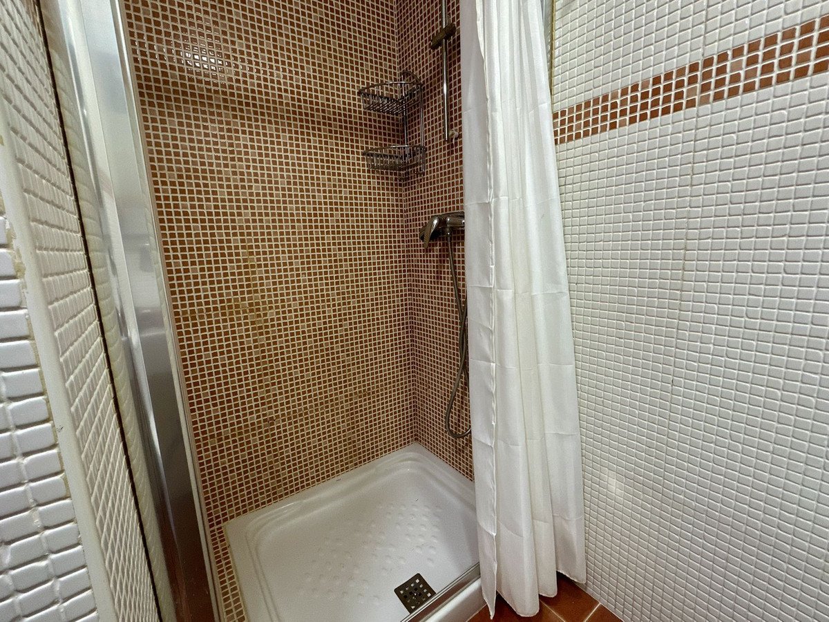 3 Bed Detached Villa in Benalmadena