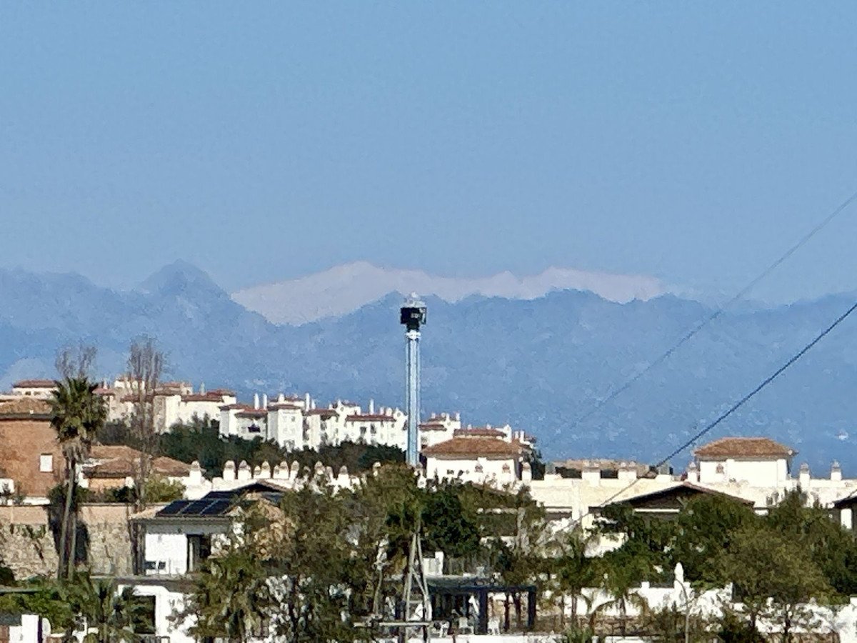 3 Bed Detached Villa in Benalmadena