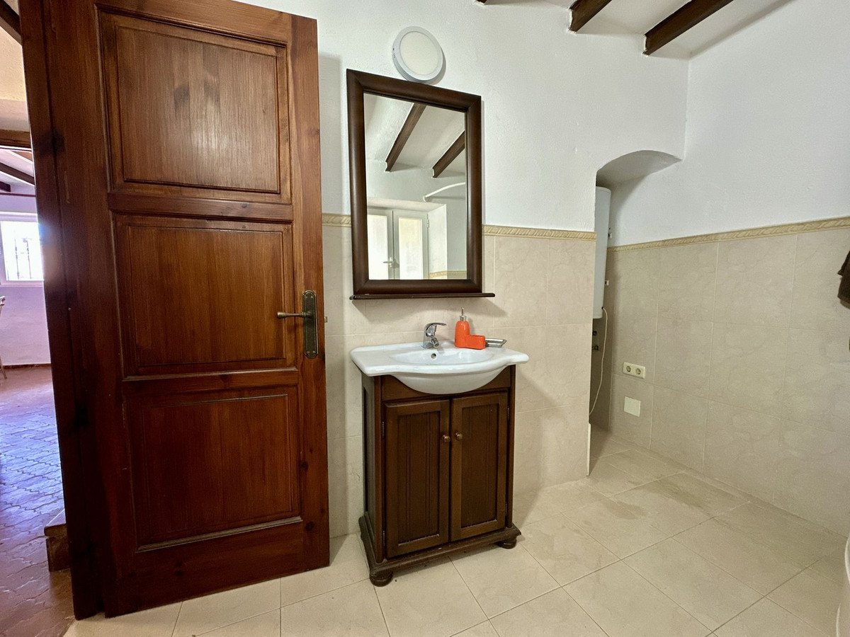 3 Bed Detached Villa in Benalmadena