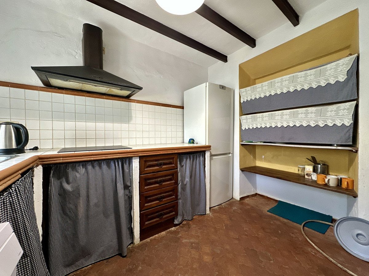 3 Bed Detached Villa in Benalmadena