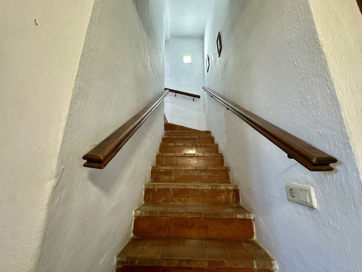 3 Bed Detached Villa in Benalmadena