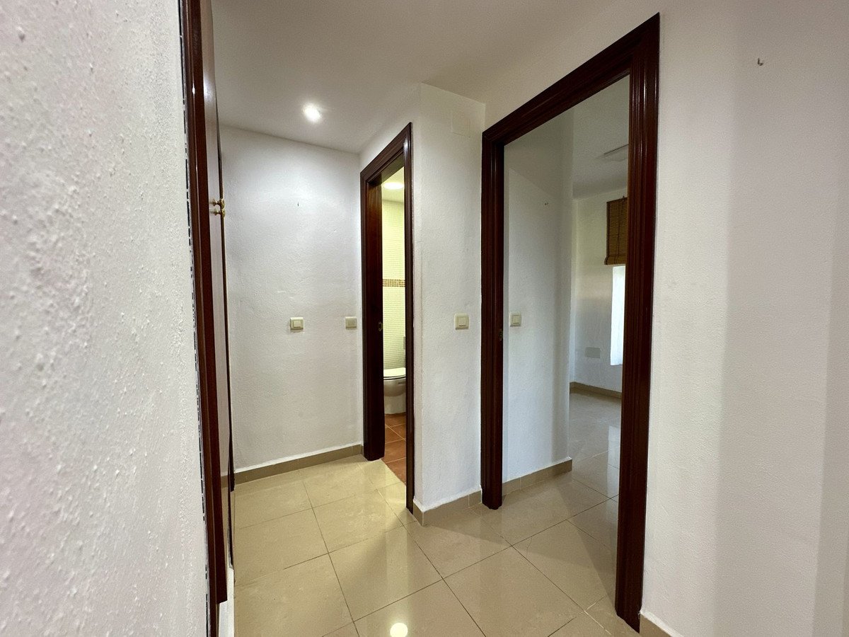 3 Bed Detached Villa in Benalmadena