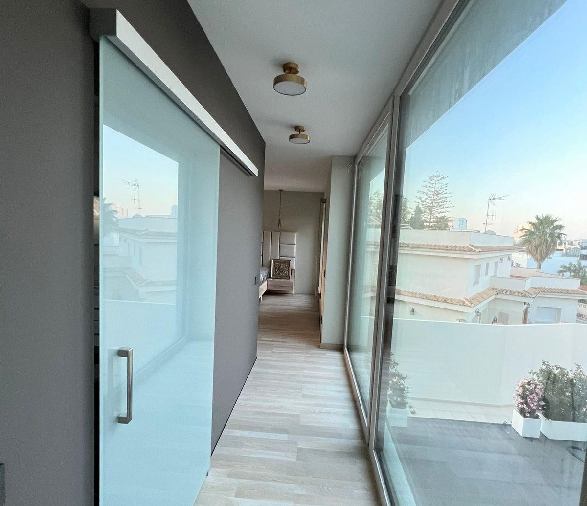 5 Bed Detached Villa in Benalmadena Costa