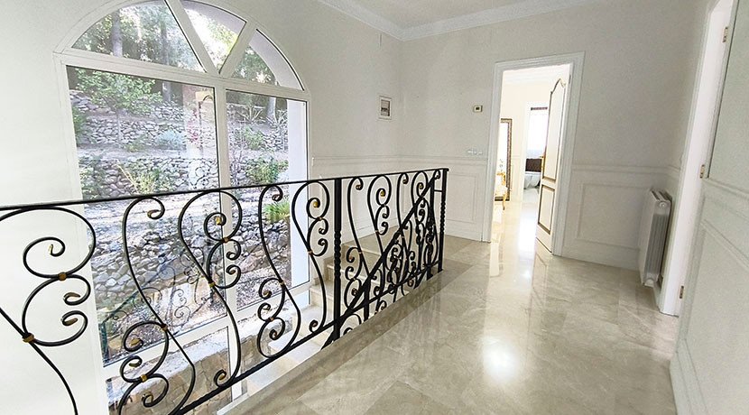 6 Bed Detached Villa in La Sella Golf