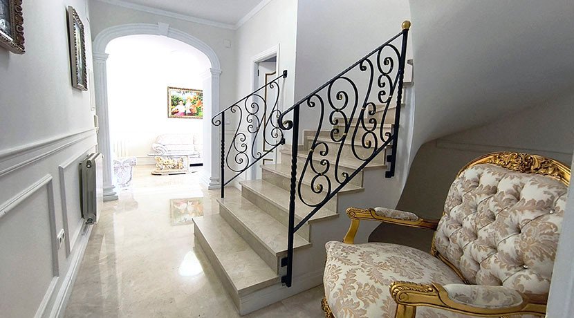 6 Bed Detached Villa in La Sella Golf