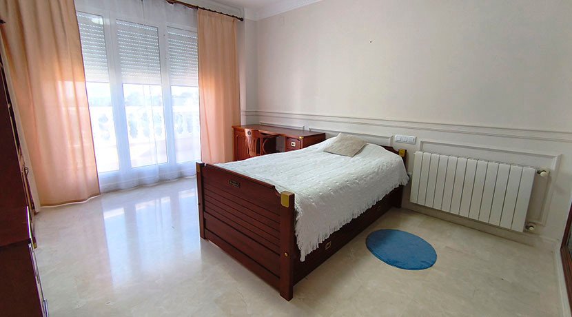 6 Bed Detached Villa in La Sella Golf