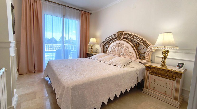 6 Bed Detached Villa in La Sella Golf