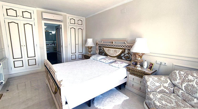 6 Bed Detached Villa in La Sella Golf