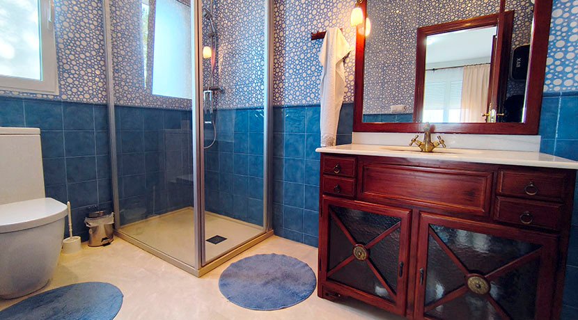 6 Bed Detached Villa in La Sella Golf