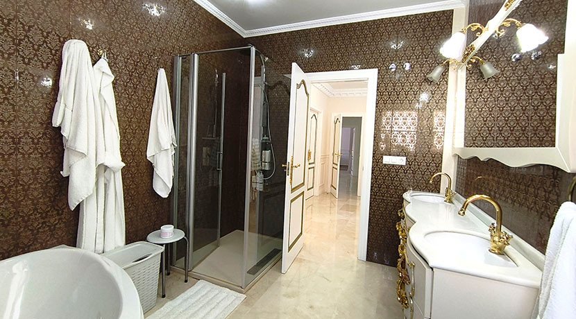 6 Bed Detached Villa in La Sella Golf