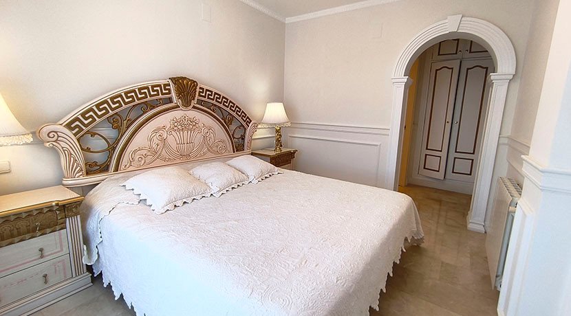 6 Bed Detached Villa in La Sella Golf