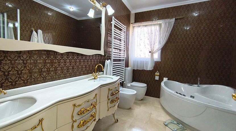 6 Bed Detached Villa in La Sella Golf