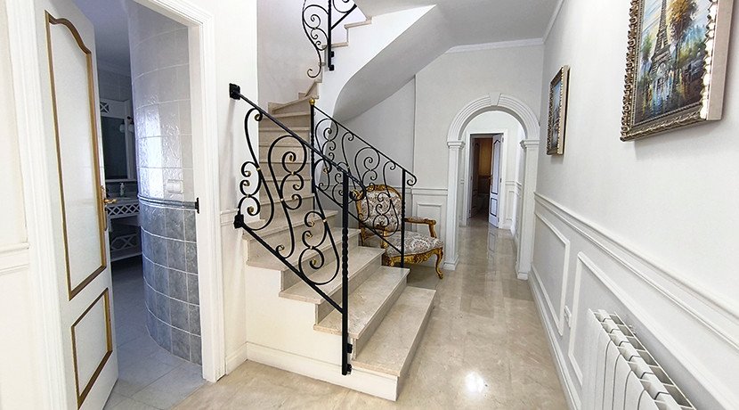 6 Bed Detached Villa in La Sella Golf