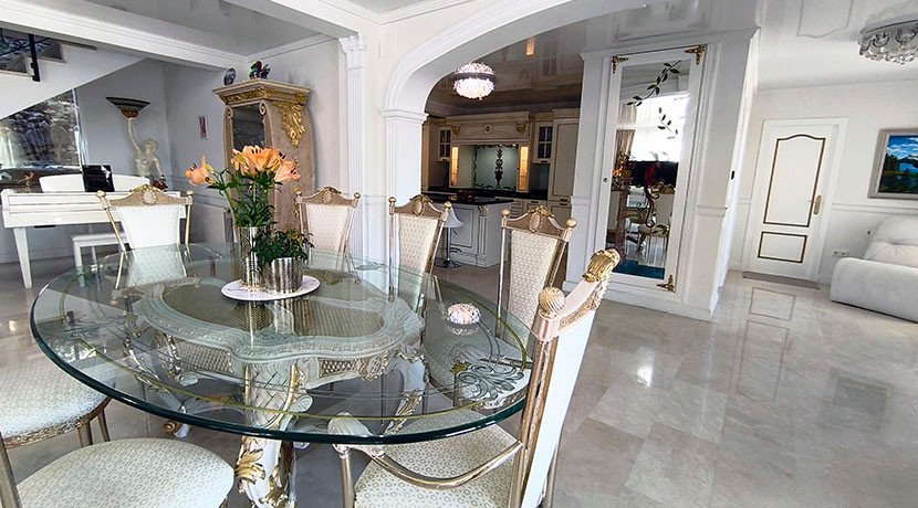 6 Bed Detached Villa in La Sella Golf