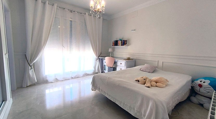 6 Bed Detached Villa in La Sella Golf