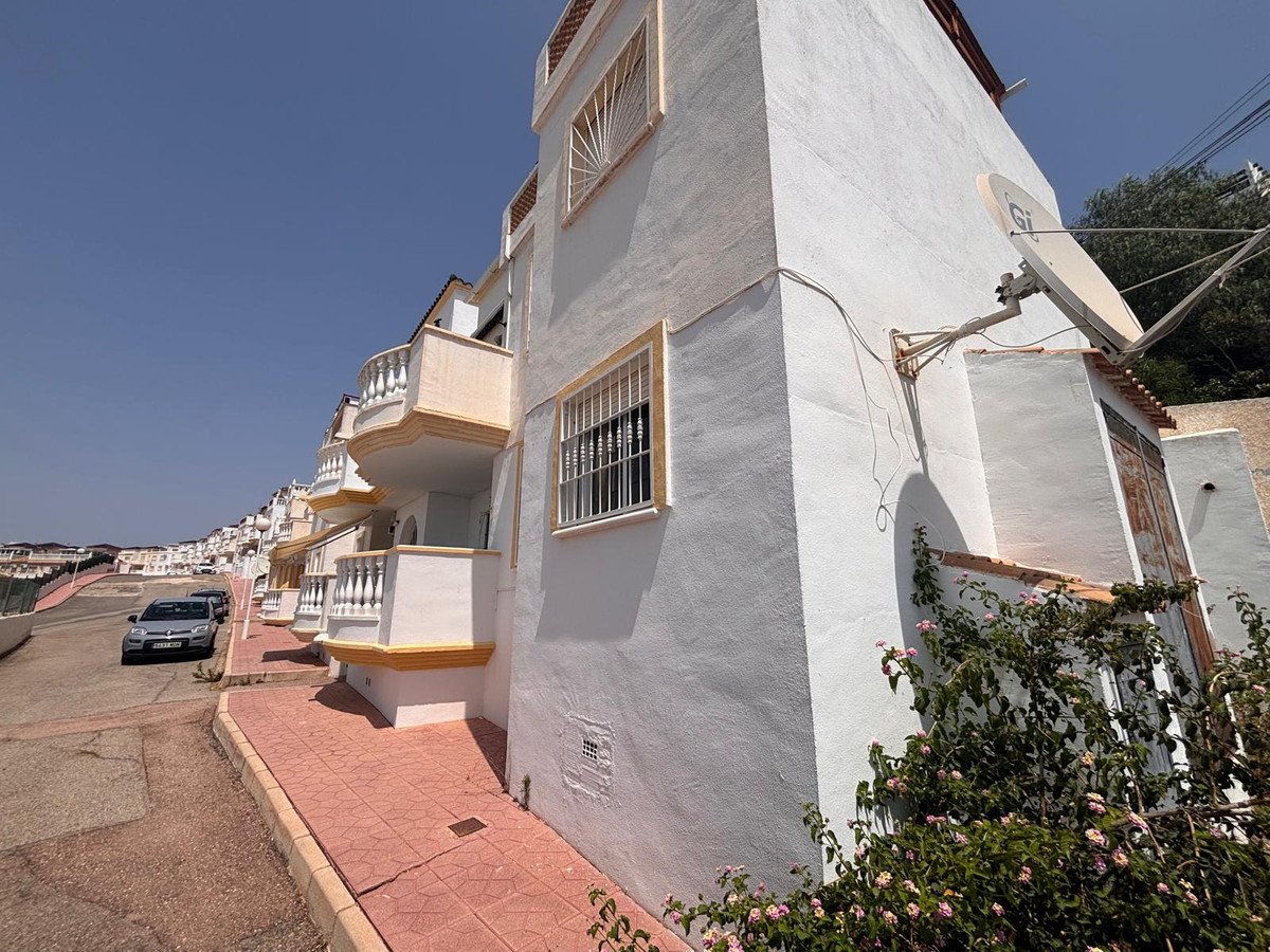 2 Bed Ground Floor Apartment in Ciudad Quesada