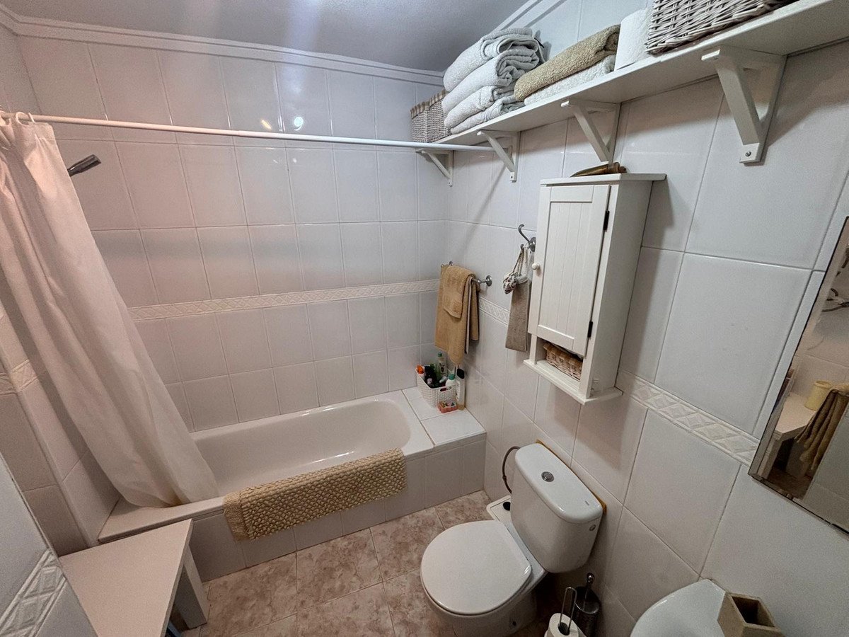 2 Bed Ground Floor Apartment in Ciudad Quesada