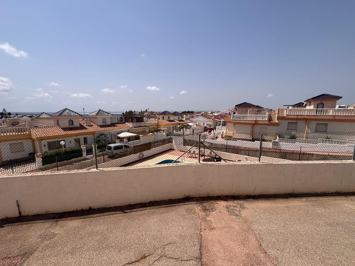 2 Bed Ground Floor Apartment in Ciudad Quesada