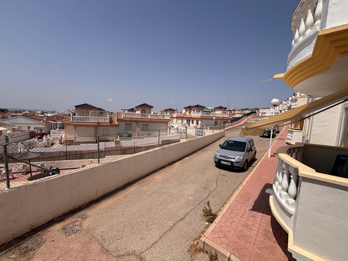 2 Bed Ground Floor Apartment in Ciudad Quesada