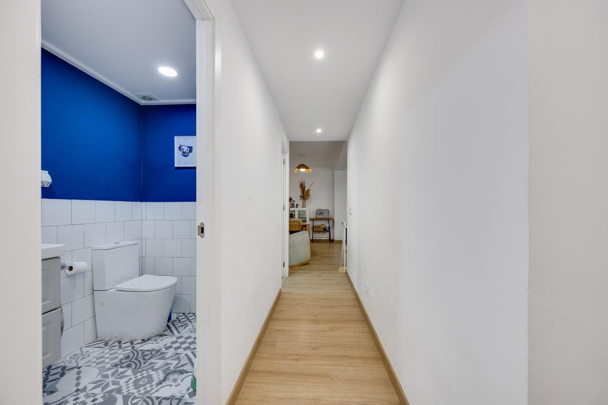 3 Bed Middle Floor Apartment in Torrevieja