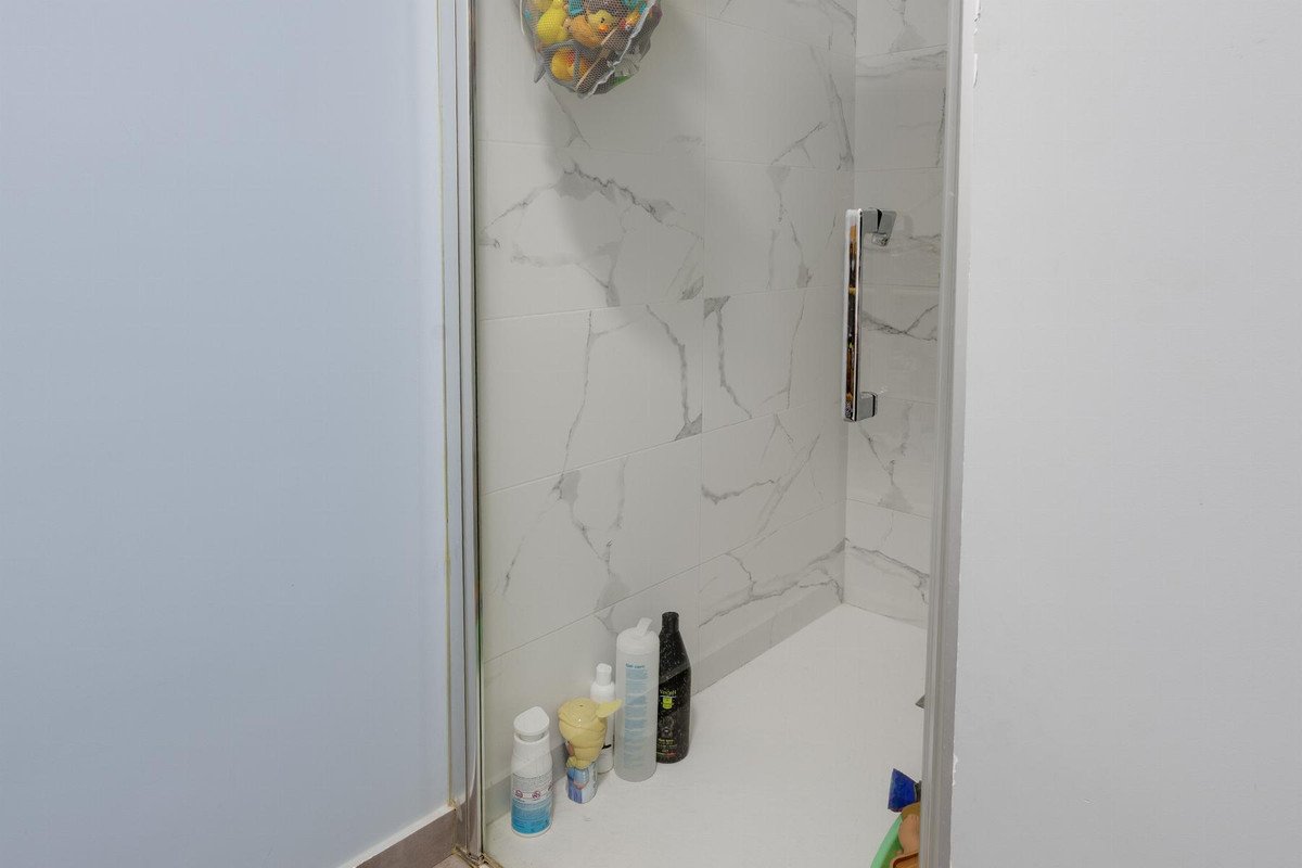 3 Bed Middle Floor Apartment in Torrevieja