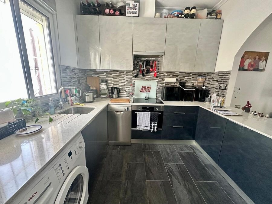 2 Bed Detached Villa in Algorfa