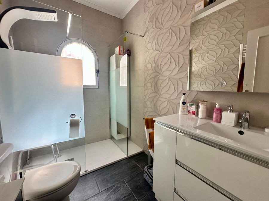 2 Bed Detached Villa in Algorfa