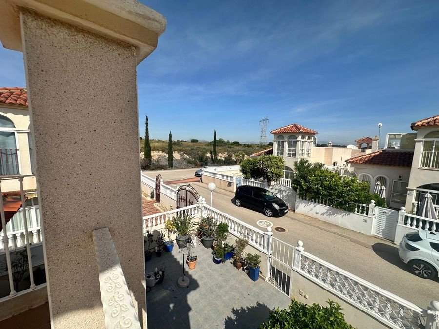 2 Bed Detached Villa in Algorfa
