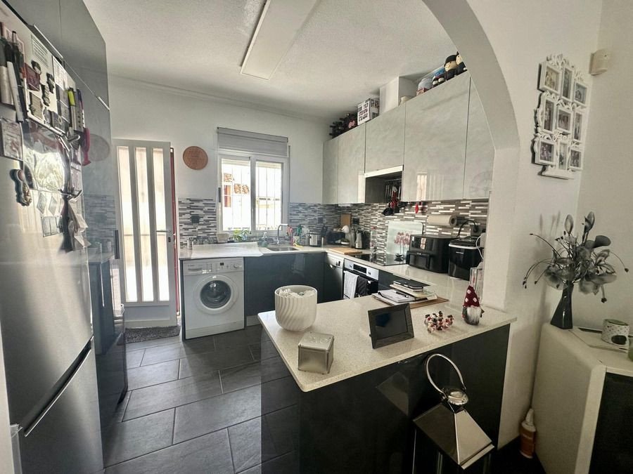 2 Bed Detached Villa in Algorfa