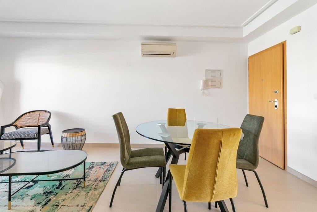 2 Bed Penthouse in Torre de la Horadada